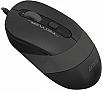Мышка A4Tech FM10S Grey (4711421950169) Мышка A4Tech FM10S Grey (4711421950169)