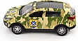 Автомодель TechnoDrive Шеврони Героїв Kia Sportage R 56 ОМПБр (250362M) Автомодель TechnoDrive Шеврони Героїв Kia Sportage R 56 ОМПБр (250362M)