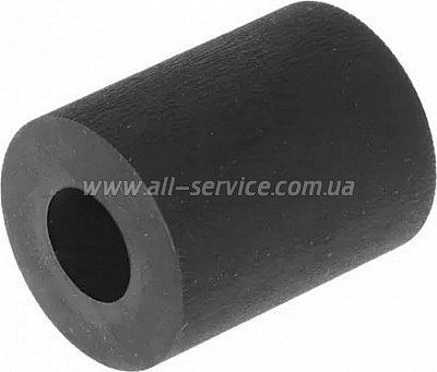 Накладка ролика подачи бумаги CET Kyocera FS 1028/ 1035/ 1128/ 1300/ 1320/ 1370/ 3900/ 4000/ 4020 аналог 2F906230/ 2F906240 (CET4398BPT) Накладка ролика подачи бумаги CET Kyocera FS 1028/ 1035/ 1128/ 1300/ 1320/ 1370/ 3900/ 4000/ 4020 аналог 2F906230/ 2F906240 (CET4398BPT)