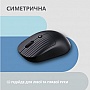 Мышка 2E MF218 Silent Wireless/Bluetooth Black (2E-MF218WBK) Мышка 2E MF218 Silent Wireless/Bluetooth Black (2E-MF218WBK)
