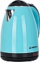 Чайник Delfa DK 3530 X turquoise Чайник Delfa DK 3530 X turquoise