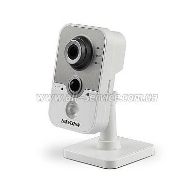 IP- Hikvision DS-2CD2410F-IW 2.8