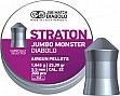   JSB Monster Straton 5,5  (546289-200)