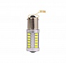  LED IDIAL 475 P21W 33 SMD High power BA15S 450 lm 6000K 12V 2