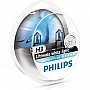   Philips H3 Diamond Vision 5000K, 2/ (12336DVS2)