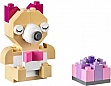 Конструктор LEGO Classic Коробка кубиков для творческого конструирования (10698) Конструктор LEGO Classic Коробка кубиков для творческого конструирования (10698)