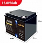Батарея LiFePo4 GEAR 12.8V - 60Ah (GB-LiFePo4-12.8-60) Батарея LiFePo4 GEAR 12.8V - 60Ah (GB-LiFePo4-12.8-60)