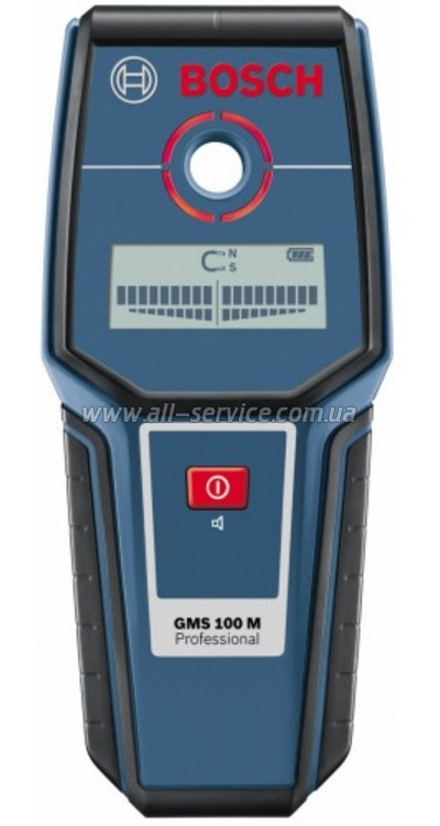   Bosch GMS 100 M (0.601.081.100)