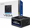 Блок питания Chieftec 850W Vega (PPG-850-S) Блок питания Chieftec 850W Vega (PPG-850-S)