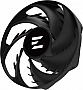 Кулер для корпуса Zalman ZM-AF120BLACK Кулер для корпуса Zalman ZM-AF120BLACK