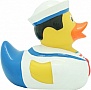 Игрушка для ванной Funny Ducks Утка Матрос (L1988) Игрушка для ванной Funny Ducks Утка Матрос (L1988)