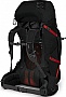 Рюкзак туристический Osprey Aether Plus 70 black L/XL (009.2437) Рюкзак туристический Osprey Aether Plus 70 black L/XL (009.2437)