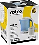 Чайник Rotex RKT07-B Travel Чайник Rotex RKT07-B Travel