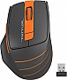Мышка A4Tech FG30S Orange (4711421947572) Мышка A4Tech FG30S Orange (4711421947572)