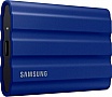 Накопитель SSD USB 3.2 1TB T7 Shield Samsung (MU-PE1T0R/EU) Накопитель SSD USB 3.2 1TB T7 Shield Samsung (MU-PE1T0R/EU)