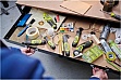 Отвертка аккумуляторная Ryobi RSD4-120TA2 (5133006211) Отвертка аккумуляторная Ryobi RSD4-120TA2 (5133006211)