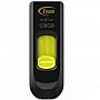  128GB TEAM GROUP USB 3.0 C145 Yellow (TC1453128GY01)