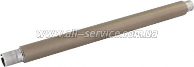 Вал тефлоновый AHK Kyocera M4125/ M4132/ TASKalfa 3212/ 4012/ M4125/ M4132/ 3212/ 4012/ CET181005/ FK-6115 (70263789) Вал тефлоновый AHK Kyocera M4125/ M4132/ TASKalfa 3212/ 4012/ M4125/ M4132/ 3212/ 4012/ CET181005/ FK-6115 (70263789)