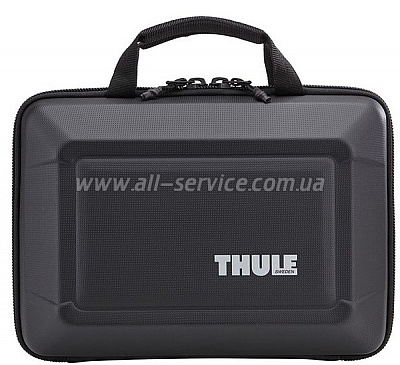    THULE Gauntlet 3.0 Attache 13 MacBook Pro (TGAE2253K)