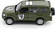 Автомодель TechnoDrive Шеврони Героїв Mitsubishi Pajero 4WD Turbo 93 ОМБр (250283M) Автомодель TechnoDrive Шеврони Героїв Mitsubishi Pajero 4WD Turbo 93 ОМБр (250283M)