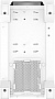 Корпус MONTECH AIR 100 LITE (W) Корпус MONTECH AIR 100 LITE (W)