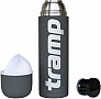 Термос Tramp_ Soft Touch 1.2 л Grey (UTRC-110-grey) Термос Tramp_ Soft Touch 1.2 л Grey (UTRC-110-grey)