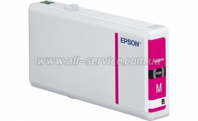  Epson WF-5110/ WF-5620 magenta XXL (C13T789340)