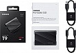Накопитель SSD USB 3.2 4TB T9 Samsung (MU-PG4T0B/EU) Накопитель SSD USB 3.2 4TB T9 Samsung (MU-PG4T0B/EU)
