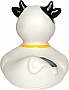 Игрушка для ванной Funny Ducks Утка Коровка (1832) Игрушка для ванной Funny Ducks Утка Коровка (1832)