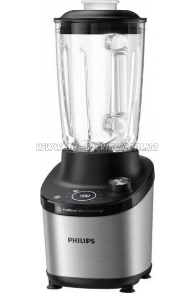 Блендер Philips HR3760/00 Блендер Philips HR3760/00