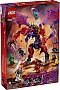 Конструктор LEGO Ninjago Громовержец Дракон Хаоса (71832) Конструктор LEGO Ninjago Громовержец Дракон Хаоса (71832)