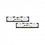  16Gb GOODRAM DDR4 2400MHz Iridium White 2x8GB (IR-W2400D464L15S/16GDC)