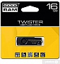  16GB Goodram Twister Black (PD16GH2GRTSKKR9)