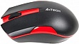 Мышка A4Tech G3-200N Black+Red (4711421929585) Мышка A4Tech G3-200N Black+Red (4711421929585)