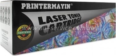 Картридж PRINTERMAYIN Samsung SL-M2620/ 2670/ 2820/ 2870, аналог MLT-D115L (PTMLT-D115L) Картридж PRINTERMAYIN Samsung SL-M2620/ 2670/ 2820/ 2870, аналог MLT-D115L (PTMLT-D115L)