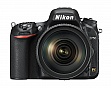   Nikon D750 + 24-120mm (VBA420K002)