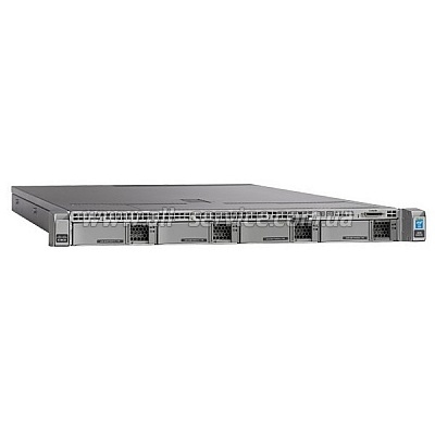  Cisco UCS C240M4SX w/2xE52620 v3,2 (UCS-SPR-C240M4-E2)