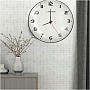 Настенные часы Esperanza Wall Clock San Francisko 30см (EHC018F) Настенные часы Esperanza Wall Clock San Francisko 30см (EHC018F)