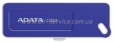  8GB A-DATA C003 Blue (AC003-8G-RBL)