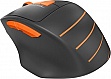 Мышка A4Tech FG30S Orange (4711421947572) Мышка A4Tech FG30S Orange (4711421947572)
