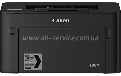  Canon i-SENSYS LBP162dw (2438C001)