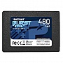 SSD  PATRIOT Burst Elite 480 GB (PBE480GS25SSDR)