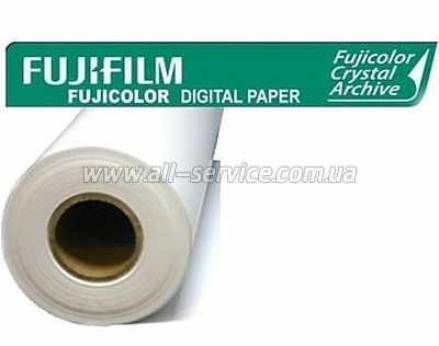  FUJI Digital Paper Silk 0.203mx83.8m x2 (DP203838SL)