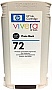 Картридж HP №72 DJ T610/ T1100 photo black (C9370A) Картридж HP №72 DJ T610/ T1100 photo black (C9370A)