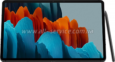  Samsung Galaxy Tab S7 11'' 6/128Gb LTE Gray (SM-T875NZKASEK)