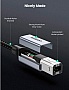 Кабель для принтера USB-C 2.0 to BM 1.0m black Ugreen (45034) Кабель для принтера USB-C 2.0 to BM 1.0m black Ugreen (45034)