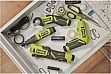 Отвертка аккумуляторная Ryobi RSD4-120TA2 (5133006211) Отвертка аккумуляторная Ryobi RSD4-120TA2 (5133006211)