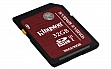   32GB Kingston SDHC Class 10 UHS-I U3 (SDA3/32GB)
