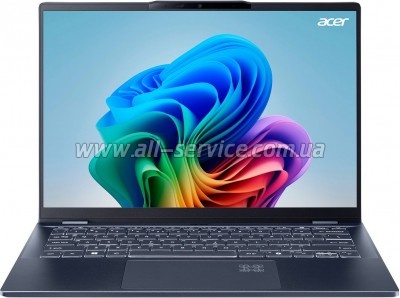 Ноутбук Acer Swift 14 AI SF14-51 (NX.J2HEU.005) Ноутбук Acer Swift 14 AI SF14-51 (NX.J2HEU.005)