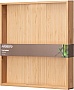 Поднос Ardesto Midori, 35х35х4см, бамбук (AR1435BM) Поднос Ardesto Midori, 35х35х4см, бамбук (AR1435BM)